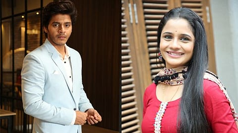 TuHi Re Maza Mitwa new tv serial 