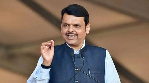 Chief Minister Devendra Fadnavis