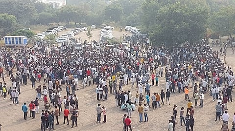 Aurangabad Assembly Election