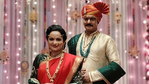 Tula Shikvin Changalach Dhada |