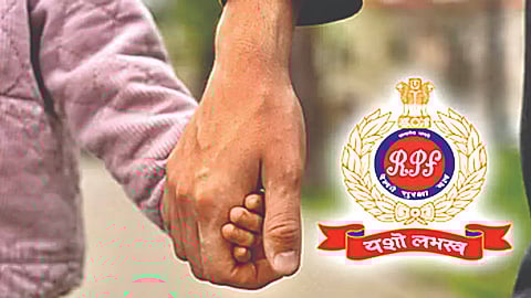 Operation Nanhe Farishte