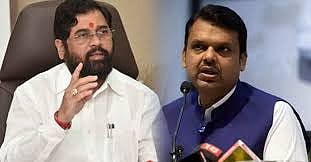 Maharashtra Politics