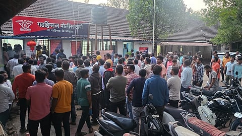 Gadhinglaj Crime News 