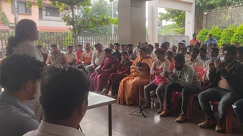 Gadhinglaj Crime News 