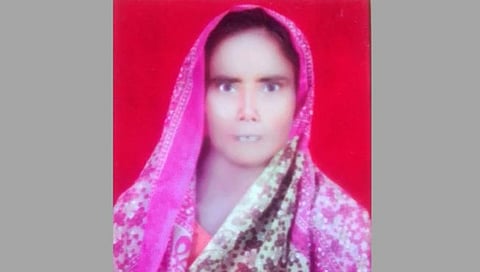 Tiger Attack In Chandrapur 