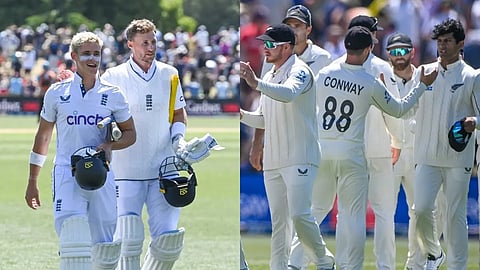 england vs new zealand christchurch test 