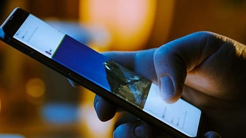 Oxford Word of the Year 
