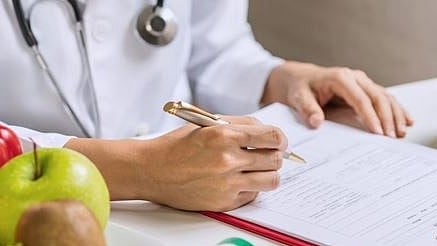 Pharmaceutical Career