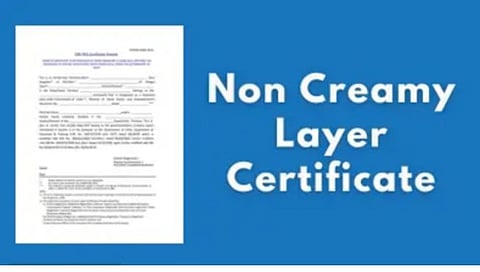 SEBC reservation norms