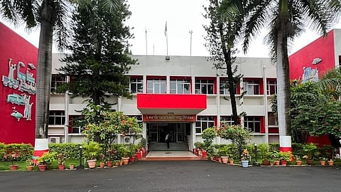 Indian Railways Institute of Electrical Engineering Nashik,  IRIEEN