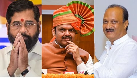 Maharashtra Cabinet Expansion