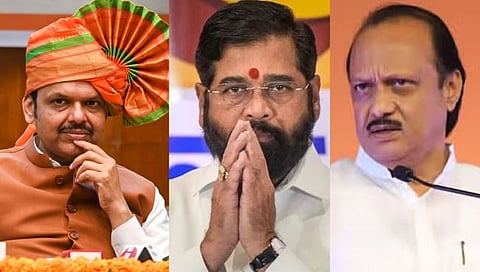 Maharashtra Politics