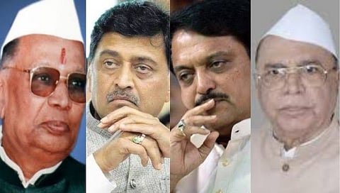 Marathwada chief ministers