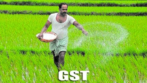 GST News |