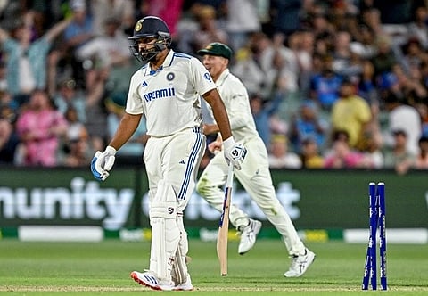 WTC Points Table Team Team India