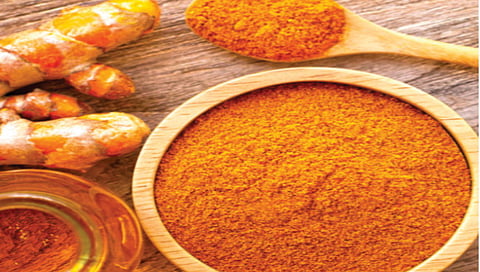 Benefits of turmeric and disadvantages of excessive consumption