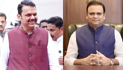 Maharashtra special Assembly session, Devendra Fadnavis, Rahul Narwekar 