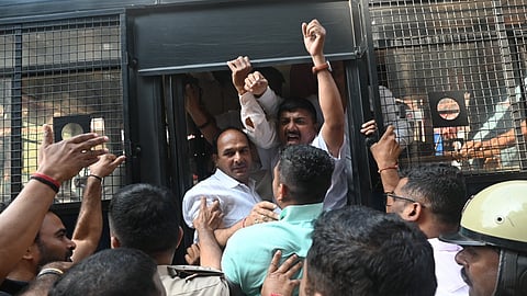 Maharashtra Ekikaran Samiti 