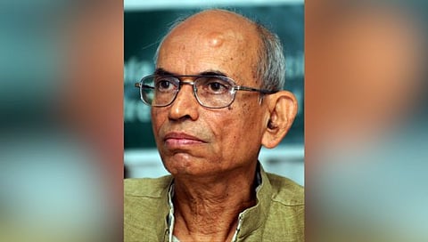 Champions of the Earth announced to Madhav Gadgil  