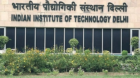IIT Delhi News |