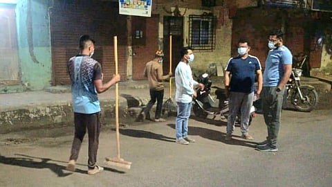 कल्याण-डोंबिवली, ठाणे