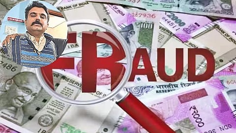 "Scientist from Tamil Nadu Offered Governorship: ₹9 Crore Saved by Timely Check Cancellation"