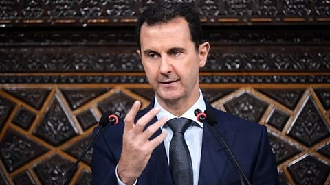 al assad and family net worth from gold to billions dollar euro know about his income sources
