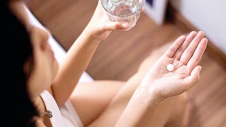 Abortion Pills Health Risks