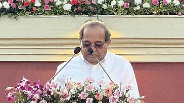 radhakrushna vikhe patil