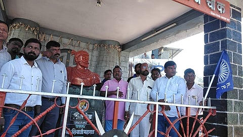 कसारा, ठाणे