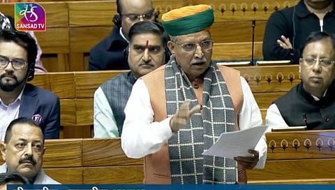 One Nation One Election 
