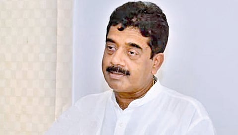 Sadanand Tanavade on leadership