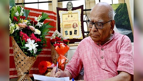 Sahitya Akademi Award