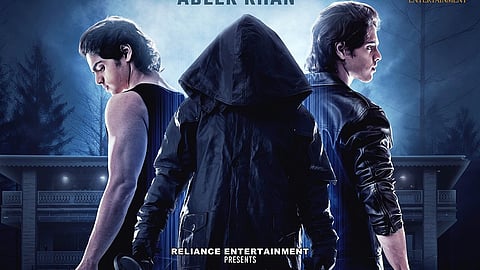 सस्पेन्स, थ्रील, ॲक्शनचा तडका – 'मिशन ग्रे हाऊस' या दिवशी होणार रिलीज