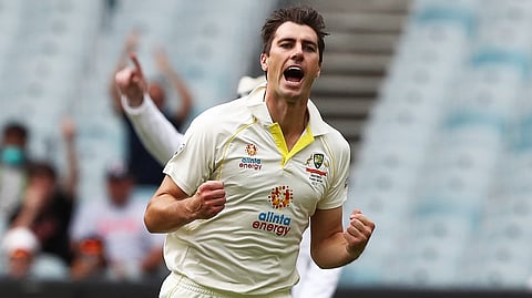 IND VS AUS 4th Test Live