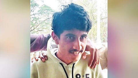 Ichalkaranji murder case