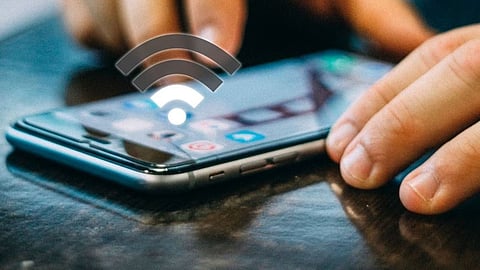 Take care of your mobile phone like this