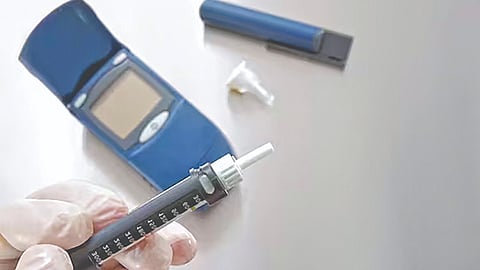 IIT Mumbai Needleless Injection |