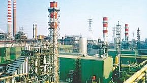 Industrial growth in Goa