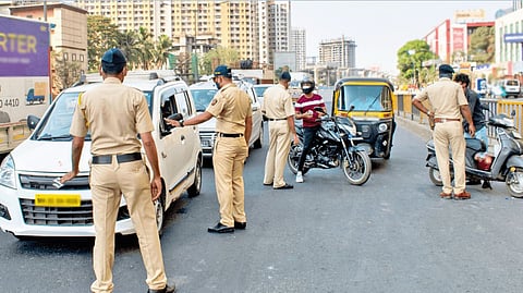 New Year celebration