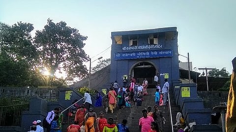 अंबाडी, ठाणे