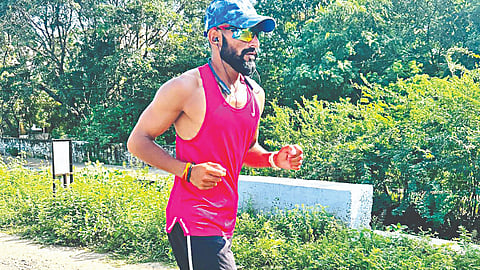 Kashmir to Kanyakumari 