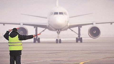 New Mumbai International Airport