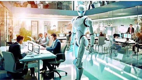 Impact Of Artificial Intelligence |