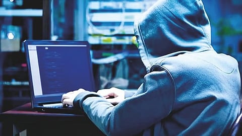 ब्रेकिंग! AI सायबर क्राईम: जगात 10% वाढ! तुम्हाला हे माहित आहे का?