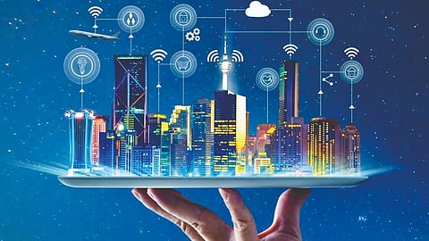 artificial intelligence in real estate