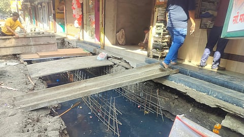 डोंबिवली, ठाणे