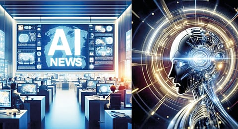 AI And Media | 