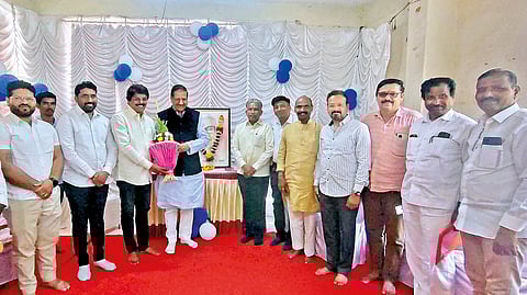 Daily Pudhari Anniversary |