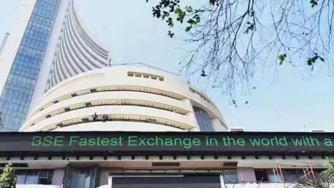 Stock Market Updates